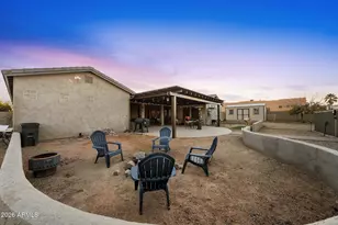 23024 W Sierra Ridge Way, Wittmann, AZ 85361 - Photo 55