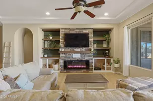 23024 W Sierra Ridge Way, Wittmann, AZ 85361 - Photo 29