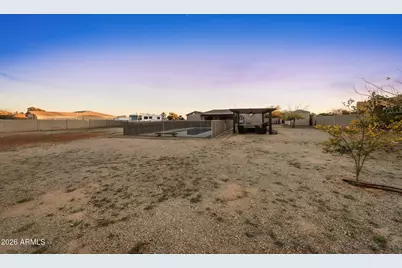 23024 W Sierra Ridge Way, Wittmann, AZ 85361 - Photo 57