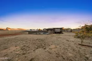 23024 W Sierra Ridge Way, Wittmann, AZ 85361 - Photo 57