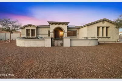 23024 W Sierra Ridge Way, Wittmann, AZ 85361 - Photo 93