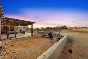 23024 W Sierra Ridge Way, Wittmann, AZ 85361 - Photo 87