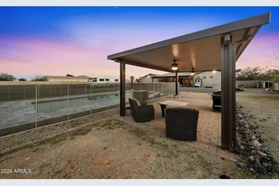 23024 W Sierra Ridge Way, Wittmann, AZ 85361 - Photo 83