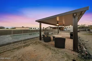 23024 W Sierra Ridge Way, Wittmann, AZ 85361 - Photo 83