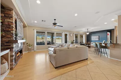 23024 W Sierra Ridge Way, Wittmann, AZ 85361 - Photo 23