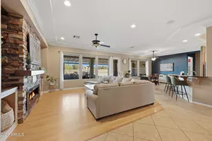 23024 W Sierra Ridge Way, Wittmann, AZ 85361 - Photo 23