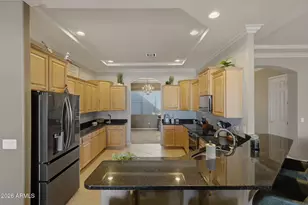 23024 W Sierra Ridge Way, Wittmann, AZ 85361 - Photo 35