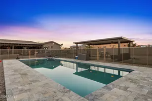23024 W Sierra Ridge Way, Wittmann, AZ 85361 - Photo 63