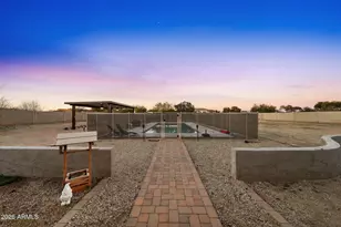 23024 W Sierra Ridge Way, Wittmann, AZ 85361 - Photo 73