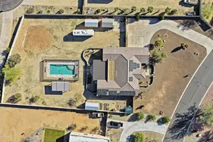 23024 W Sierra Ridge Way, Wittmann, AZ 85361 - Photo 5