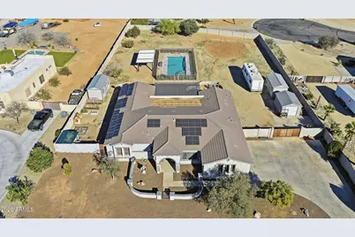 23024 W Sierra Ridge Way, Wittmann, AZ 85361 - Photo 3