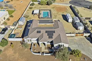 23024 W Sierra Ridge Way, Wittmann, AZ 85361 - Photo 3