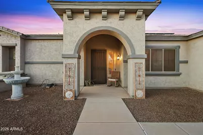 23024 W Sierra Ridge Way, Wittmann, AZ 85361 - Photo 91