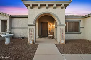 23024 W Sierra Ridge Way, Wittmann, AZ 85361 - Photo 91