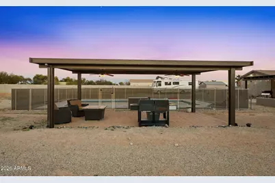 23024 W Sierra Ridge Way, Wittmann, AZ 85361 - Photo 83