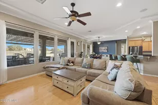 23024 W Sierra Ridge Way, Wittmann, AZ 85361 - Photo 25