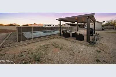 23024 W Sierra Ridge Way, Wittmann, AZ 85361 - Photo 57