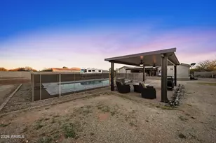 23024 W Sierra Ridge Way, Wittmann, AZ 85361 - Photo 57