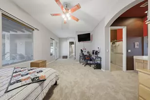 23024 W Sierra Ridge Way, Wittmann, AZ 85361 - Photo 19