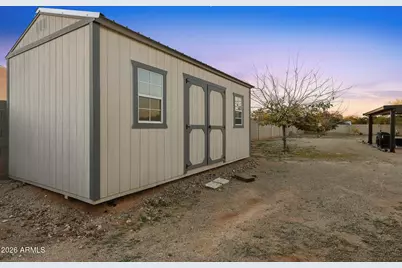 23024 W Sierra Ridge Way, Wittmann, AZ 85361 - Photo 61