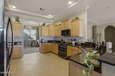 23024 W Sierra Ridge Way, Wittmann, AZ 85361 - Photo 31