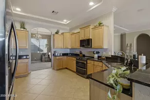 23024 W Sierra Ridge Way, Wittmann, AZ 85361 - Photo 31