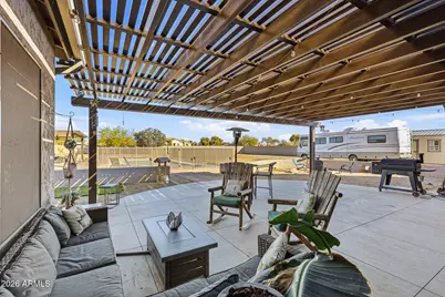 23024 W Sierra Ridge Way, Wittmann, AZ 85361 - Photo 51