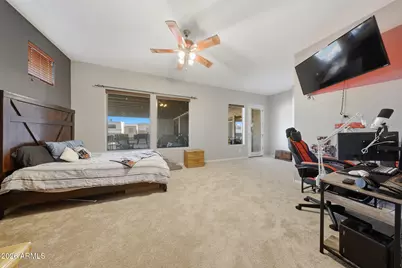 23024 W Sierra Ridge Way, Wittmann, AZ 85361 - Photo 17