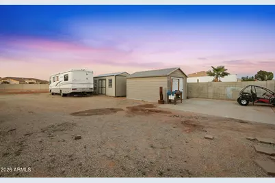 23024 W Sierra Ridge Way, Wittmann, AZ 85361 - Photo 85