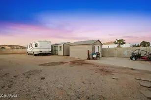 23024 W Sierra Ridge Way, Wittmann, AZ 85361 - Photo 85