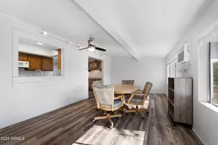 735 Leisure World, Mesa, AZ 85206 - Photo 9