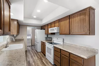 735 Leisure World --, Mesa, AZ 85206 - Photo 5