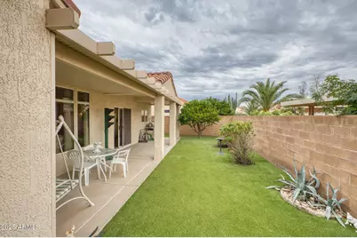 14319 W Pecos Lane, Sun City West, AZ 85375 - Photo 35