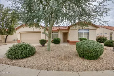 14319 W Pecos Lane, Sun City West, AZ 85375 - Photo 1