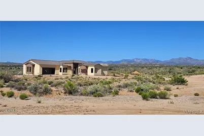 12336 E Old Mule Drive, Kingman, AZ 86401 - Photo 3