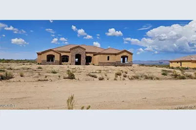 12371 E Old Mule Drive, Kingman, AZ 86401 - Photo 1
