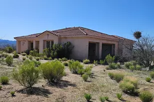 12372 E Old Mule Dr, Kingman, AZ 86401 - Photo 1