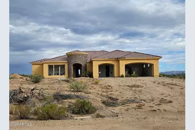 12389 E Old Mule Drive, Kingman, AZ 86401 - Photo 1