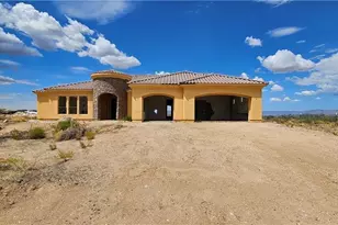 12389 E Old Mule Dr, Kingman, AZ 86401 - Photo 1