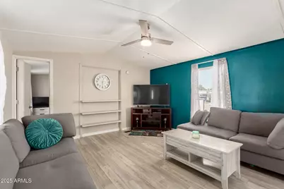 7918 E Jerome Avenue, Mesa, AZ 85209 - Photo 1