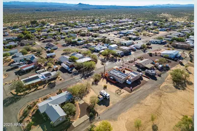 30654 Sun Rider Way #101, Congress, AZ 85332 - Photo 19