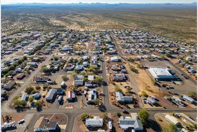 30654 Sun Rider Way #101, Congress, AZ 85332 - Photo 27