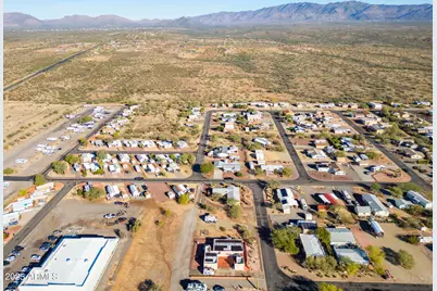 30654 Sun Rider Way #101, Congress, AZ 85332 - Photo 17