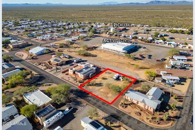 30654 Sun Rider Way #101, Congress, AZ 85332 - Photo 21