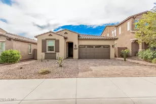 12707 W Caraveo Pl, Peoria, AZ 85383 - Photo 1