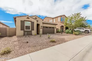 12707 W Caraveo Pl, Peoria, AZ 85383 - Photo 3