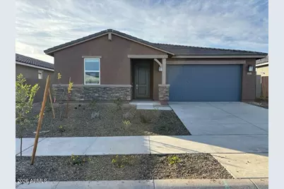 22611 W Pontiac Drive, Surprise, AZ 85387 - Photo 1