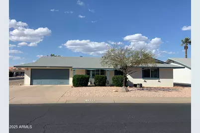 10926 W Greer Avenue, Sun City, AZ 85351 - Photo 1