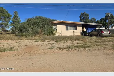9301 E Faith Avenue, Hereford, AZ 85615 - Photo 3