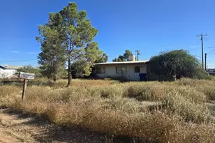 9301 E Faith Ave, Hereford, AZ 85615 - Photo 1